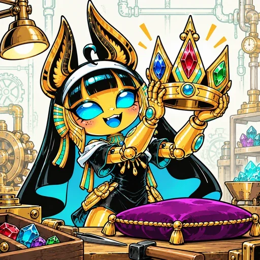 宝冠工房