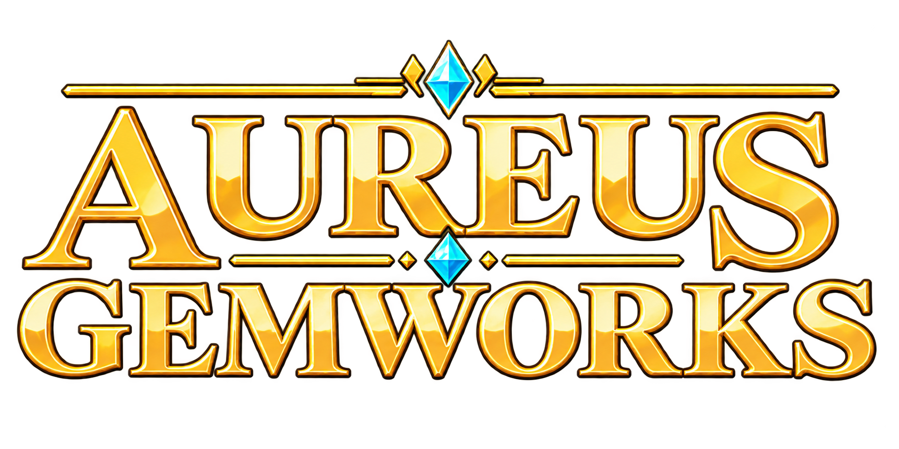 Game logo