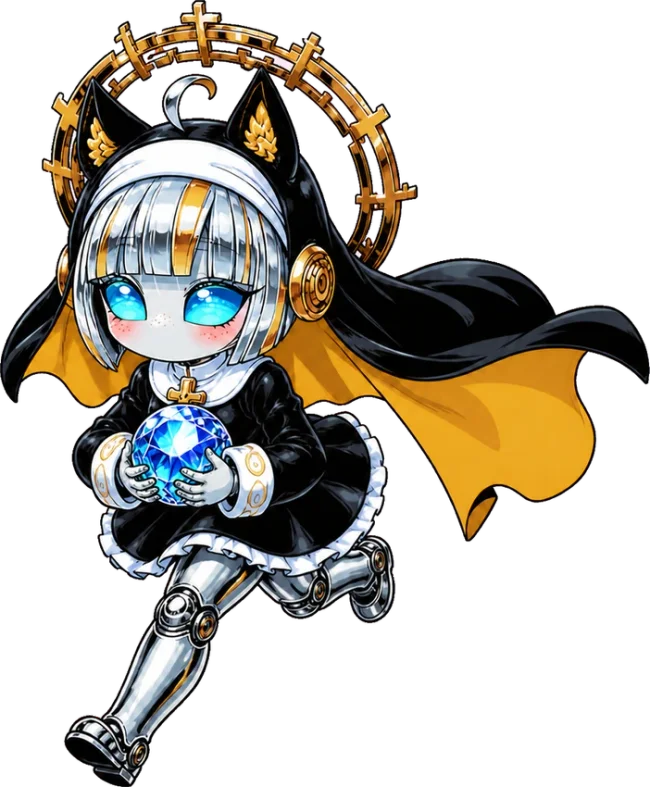セラフィオス